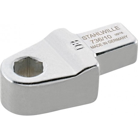 Porte embout 5/16 9x12mm STAHLWILLE