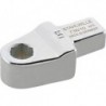 Porte embout 5/16 9x12mm STAHLWILLE