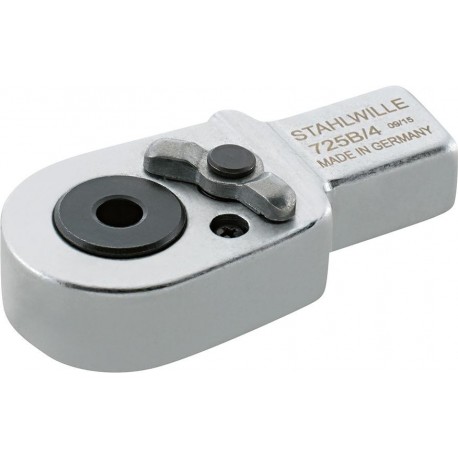 Porte embout douille 5/16 9x12mm STAHLWILLE