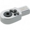 Porte embout douille 5/16 9x12mm STAHLWILLE