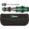 Porte embout KK20 Toolfinder Wera