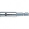 Porte-embouts universel avec magn.899/4/1 1/4 x 152 mm
