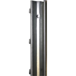 Profil Z - Forme pour 1000 mm