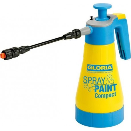 Pulvérisateur 0,75l compact