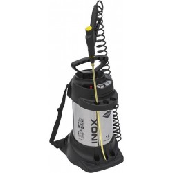 Pulvérisateur 5 Liter INOX Inox