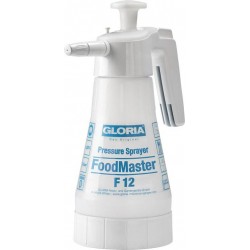 Pulvérisateur à pression CleanMaster Food12