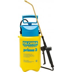 Pulverisateur Prima3 avec Sprühschirm