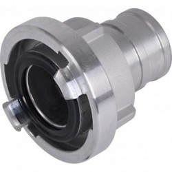 Raccord aspiration Al 52-C 38mm