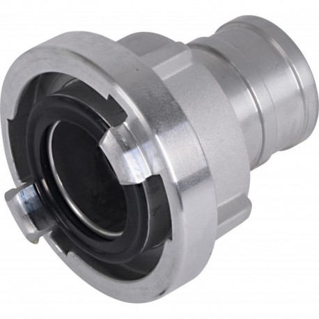 Raccord aspiration Al 52-C 38mm