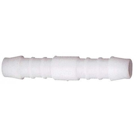 Raccord de tuyau LW 10 / aus POM