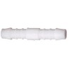 Raccord de tuyau LW 10 / aus POM