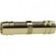 Embout olive double laiton pour Ø intérieur tuyau 13mm RIEGLER 1 PCS