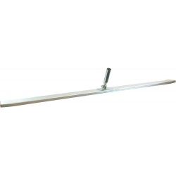 Racloir béton 150cm Porte-poignée articulée