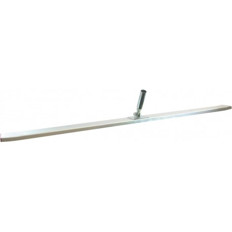 Racloir béton 150cm Porte-poignée articulée
