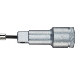 Rallonge 3/8" Aimant de maintien Gedore 65mm