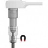 Rallonge 3/8" Aimant de maintien Gedore 65mm