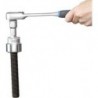 Rallonge 3/8" Aimant de maintien Gedore 65mm