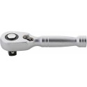 Rallonge douille 1/2 140mm 90 FORTIS