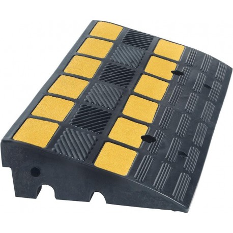 Rampe trottoir 300 x 600 x 100 mm