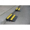 Rampe trottoir 300 x 600 x 100 mm