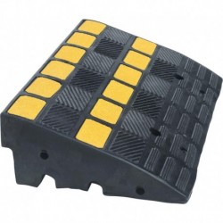 Rampe trottoir 300 x 600 x 150 mm