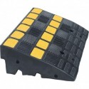 Rampe trottoir 300 x 600 x 150 mm