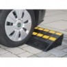Rampe trottoir 300 x 600 x 150 mm