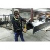Rapporteur d'angle digital TECH 700DA 45cm STABILA