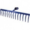 Rateaux 16 dents sans manche version lourde