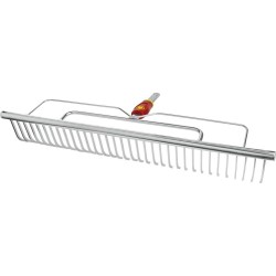 Rateaux à gazon UH-M 60 Multi-Star (Par 3)