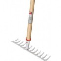 Rateaux de jardin avec manche 14Z largeur de travail 360 mm (Par 5)