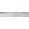 Regle metal leger 300mm HP
