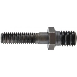 Mandrin fileté pour pince à écrous aveugles FireBird M4 GESIPA 1 PCS