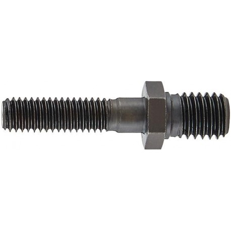 Mandrin fileté pour pince à écrous aveugles FireBird M8 GESIPA 1 PCS
