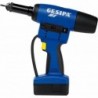 Riveteuse sans fil FireBird Pro GESIPA