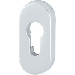 Rosace oval 29067 8mm