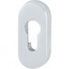 Rosace oval 29067 8mm