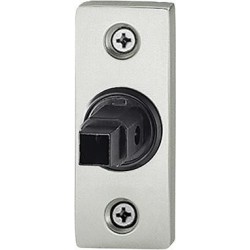 Rosace porte ASL 0 17 1752 Alu F1