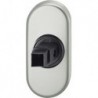 Rosace porte ASL 0 17 1758 oval Alu F1
