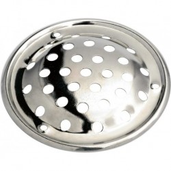 Rosace ventilation 40 mm MS-p