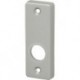 Rosette pour bouton festdrehbar F1