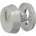 Rosette sans SKGZA rond Zub.TS 40mmF1