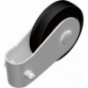 Roue pour marchepied 1 paire