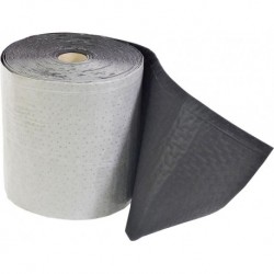 Rouleau Chiffons absorbants universels 30mx40cm 94L PP-