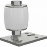 Rouleau de guidage Nylon avec plat Nr.50