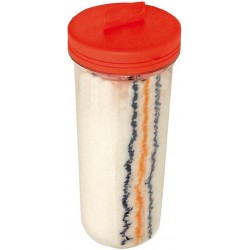 Rouleau ProCOAT Cu.R 27cm/18mm Fas.Friess