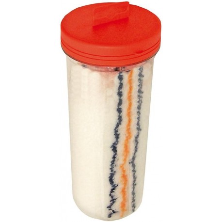 Rouleau ProCOAT Cu.R 27cm/18mm Fas.Friess
