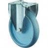 Roulette 200mm H110.B43 plaque ThermoplERGL H110.B43.200