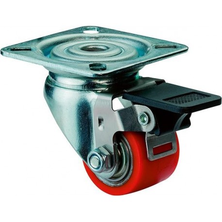 Roulette 35mmA620 PlattePoly-RadKLFeststA620.C10.035