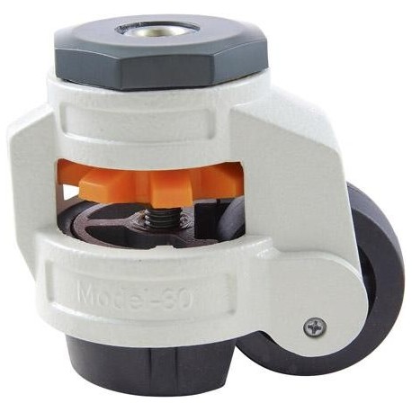 Roulette levage 40mm RückenlochPA roue roulement W221.A90.040